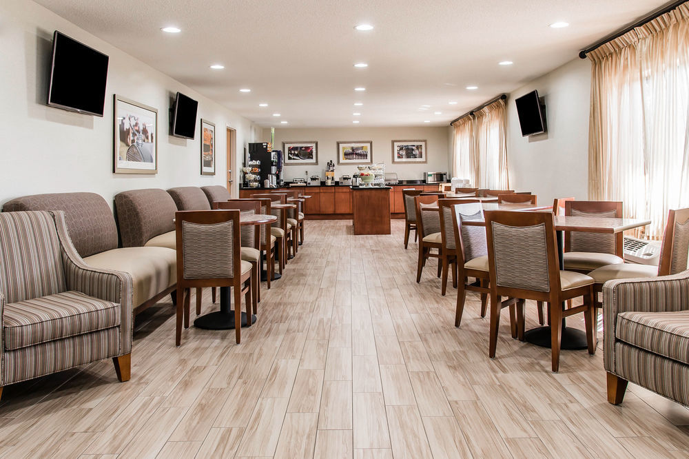 Quality Inn & Suites Warren - Detroit Dış mekan fotoğraf